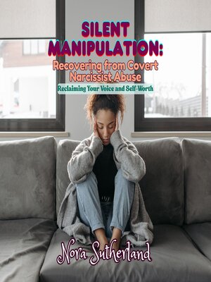 cover image of Silent Manipulation